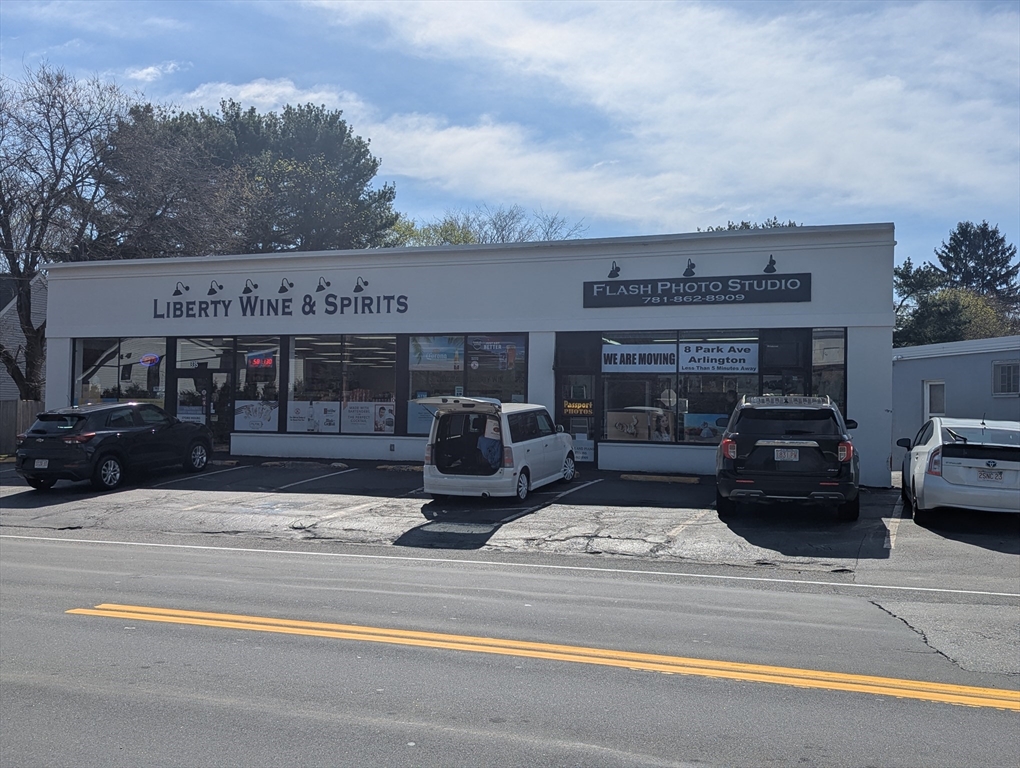 333 Woburn St, Lexington, Massachusetts, ,Commercial Lease,For Rent,Woburn St,73504278