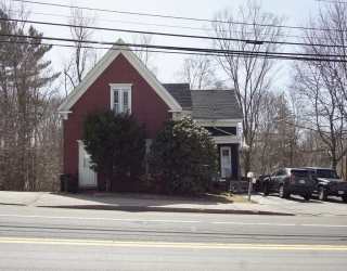 Residential Income