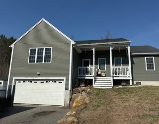 141 Cournoyer Blvd, Southbridge, Massachusetts, 3 Bedrooms Bedrooms, 5 Rooms Rooms,2 BathroomsBathrooms,Residential,For Sale,Cournoyer Blvd,73500277