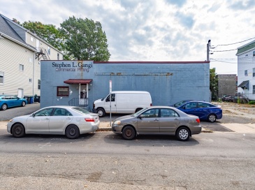 17 Kensington Avenue, Somerville, Massachusetts, ,Commercial Sale,For Sale,Kensington Avenue,73504113