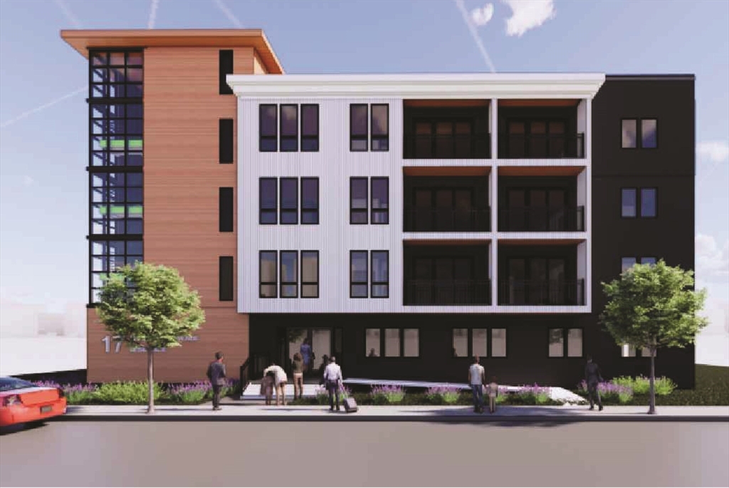 17 Kensington Avenue, Somerville, Massachusetts, ,Land,For Sale,Kensington Avenue,73504116