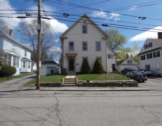 94 Maple Street, Gardner, Massachusetts, 2 Bedrooms Bedrooms, 4 Rooms Rooms,1 BathroomBathrooms,Residential Lease,For Rent,Maple Street,73504360