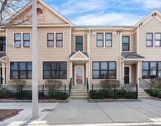 218 Humboldt Ave, Boston, Massachusetts, 3 Bedrooms Bedrooms, 6 Rooms Rooms,2.5 BathroomsBathrooms,Residential,For Sale,Humboldt Ave,73504335