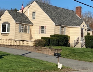 175 Clinton Rd, Sterling, Massachusetts, 3 Bedrooms Bedrooms, 7 Rooms Rooms,2 BathroomsBathrooms,Residential Lease,For Rent,Clinton Rd,73504426