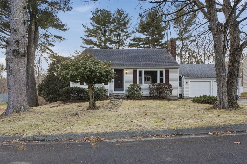 16 Liberty Drive, Shrewsbury, Massachusetts, 3 Bedrooms Bedrooms, 8 Rooms Rooms,1 BathroomBathrooms,Residential Lease,For Rent,Liberty Drive,73469984