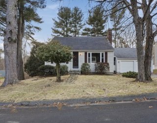16 Liberty Drive, Shrewsbury, Massachusetts, 3 Bedrooms Bedrooms, 8 Rooms Rooms,1 BathroomBathrooms,Residential Lease,For Rent,Liberty Drive,73469984