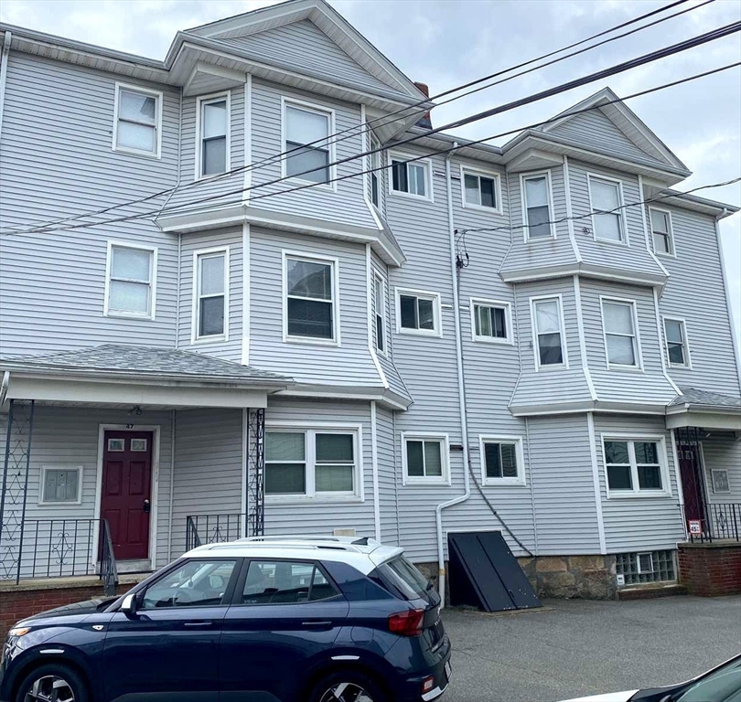 47 Davis St, Fall River, Massachusetts, 3 Bedrooms Bedrooms, 6 Rooms Rooms,1 BathroomBathrooms,Residential Lease,For Rent,Davis St,73504435