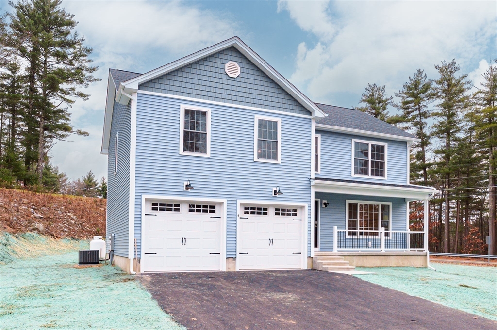 6 High Bluff, Belchertown, Massachusetts, 4 Bedrooms Bedrooms, 7 Rooms Rooms,2.5 BathroomsBathrooms,Residential,For Sale,High Bluff,73504437