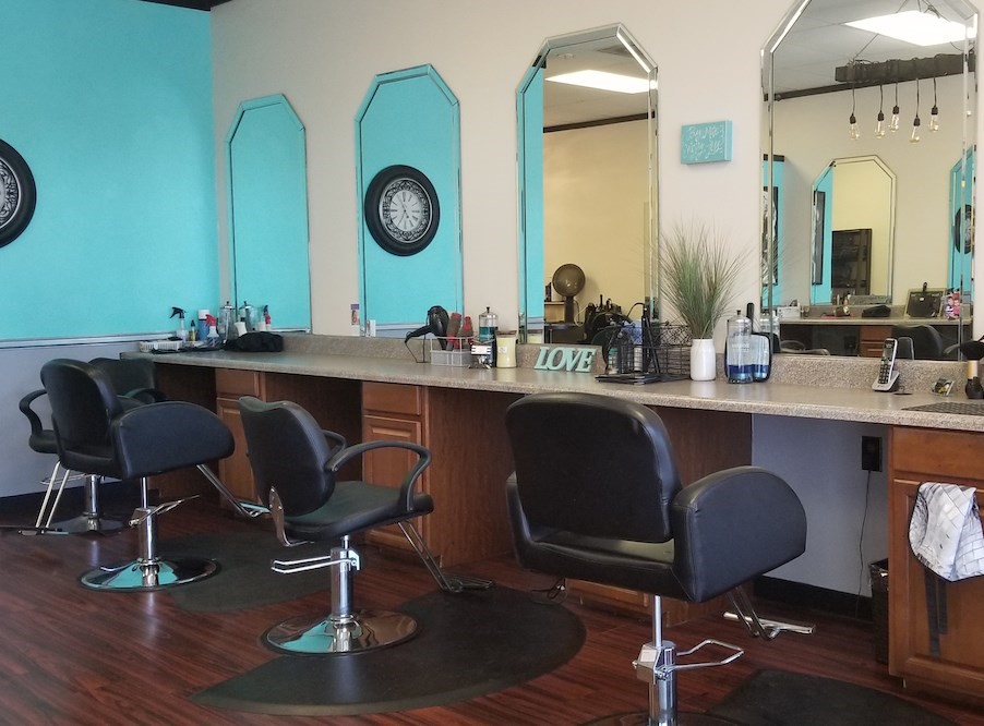 Salon Business Assets- Ff&E, Salisbury, Massachusetts, ,Business Opportunity,For Sale,Business Assets- Ff&E,73504306