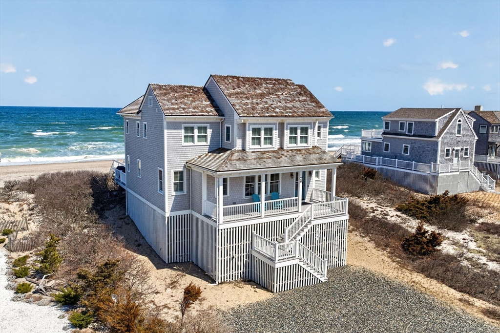 16 Salt Marsh Road, Sandwich, Massachusetts, 4 Bedrooms Bedrooms, 8 Rooms Rooms,4.5 BathroomsBathrooms,Residential,For Sale,Salt Marsh Road,73504333