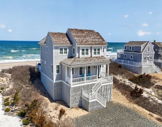 16 Salt Marsh Road, Sandwich, Massachusetts, 4 Bedrooms Bedrooms, 8 Rooms Rooms,4.5 BathroomsBathrooms,Residential,For Sale,Salt Marsh Road,73504333