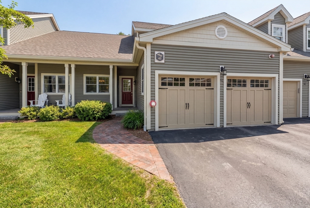 32 Old Framingham Rd, Sudbury, Massachusetts, 2 Bedrooms Bedrooms, 6 Rooms Rooms,2.5 BathroomsBathrooms,Residential,For Sale,Old Framingham Rd,73491910