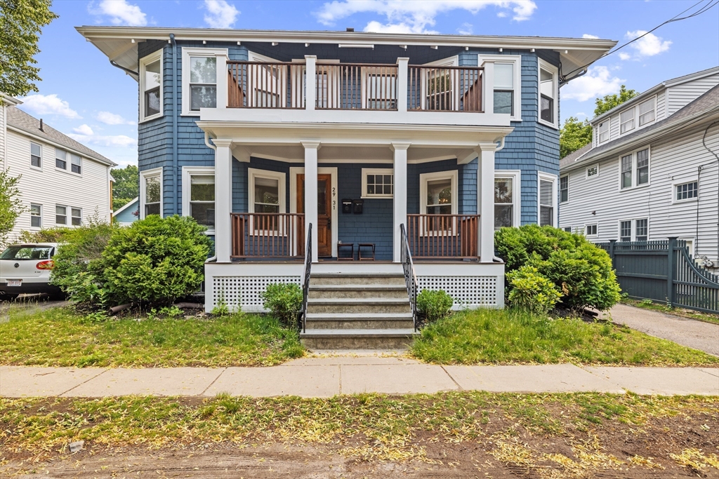 29 Worcester St, Belmont, Massachusetts, 3 Bedrooms Bedrooms, 6 Rooms Rooms,2 BathroomsBathrooms,Residential Lease,For Rent,Worcester St,73504367