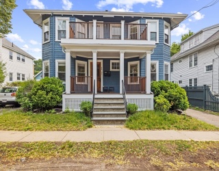 29 Worcester St, Belmont, Massachusetts, 3 Bedrooms Bedrooms, 6 Rooms Rooms,2 BathroomsBathrooms,Residential Lease,For Rent,Worcester St,73504367