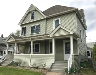 Residential Lease