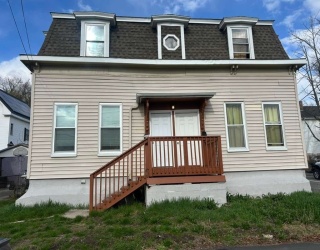 Residential Lease