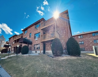 Residential Lease