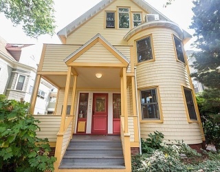 42 Fayette St, Cambridge, Massachusetts, 7 Bedrooms Bedrooms, 15 Rooms Rooms,4 BathroomsBathrooms,Residential Income,For Sale,Fayette St,73504415