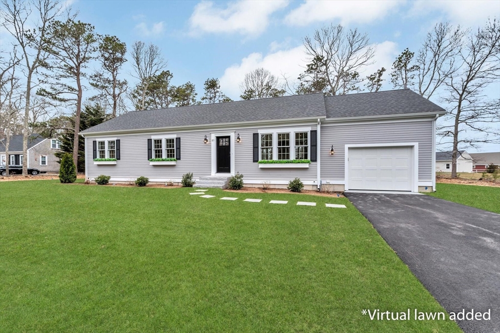 83 Airline Rd, Dennis, Massachusetts, 3 Bedrooms Bedrooms, 5 Rooms Rooms,2 BathroomsBathrooms,Residential,For Sale,Airline Rd,73504505