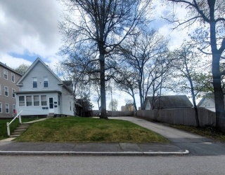 6 Buffum St, Worcester, Massachusetts, 6 Bedrooms Bedrooms, 17 Rooms Rooms,4 BathroomsBathrooms,Residential Income,For Sale,Buffum St,73504518