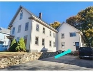 Residential Lease