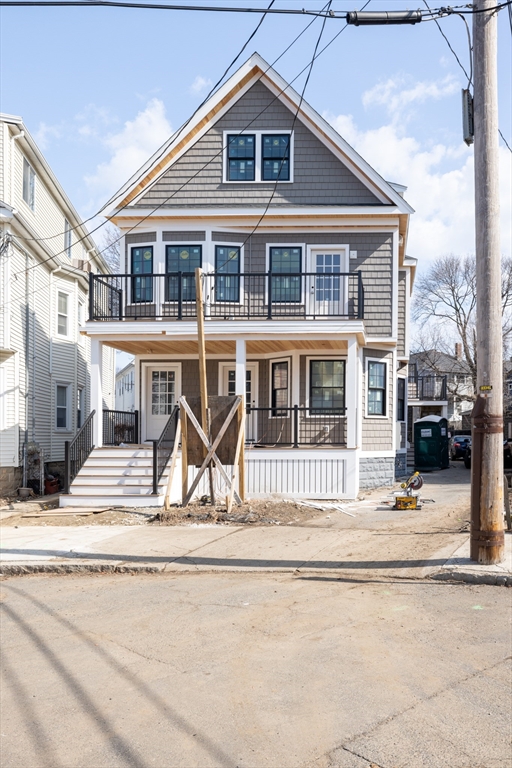 23 College Hill Rd, Somerville, Massachusetts, 4 Bedrooms Bedrooms, 8 Rooms Rooms,3.5 BathroomsBathrooms,Residential,For Sale,College Hill Rd,73504526