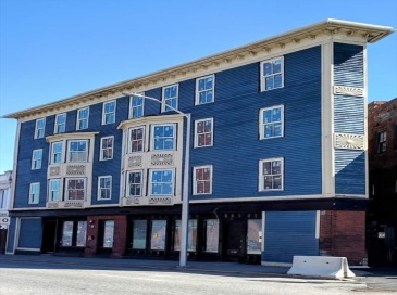 18 Appleton, Lowell, Massachusetts, 7 Bedrooms Bedrooms, 13 Rooms Rooms,4 BathroomsBathrooms,Residential Income,For Sale,Appleton,73504534