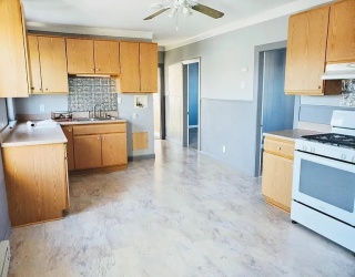Residential Lease