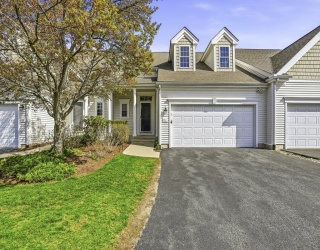 91 Buttercup Ln, Grafton, Massachusetts, 2 Bedrooms Bedrooms, 5 Rooms Rooms,2.5 BathroomsBathrooms,Residential,For Sale,Buttercup Ln,73504547