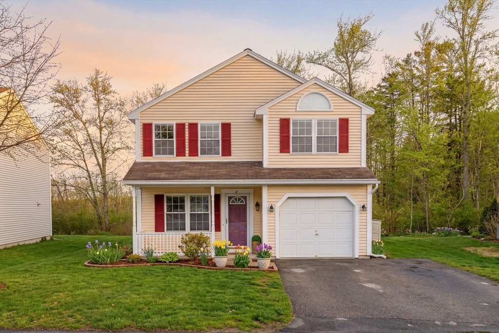 76 Juniper Lane, Tewksbury, Massachusetts, 3 Bedrooms Bedrooms, 6 Rooms Rooms,1.5 BathroomsBathrooms,Residential,For Sale,Juniper Lane,73484564