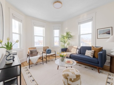 20 Tierney Street, Cambridge, Massachusetts, 2 Bedrooms Bedrooms, 5 Rooms Rooms,1 BathroomBathrooms,Residential,For Sale,Tierney Street,73485035