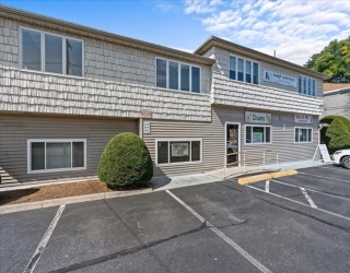 42 Harkness, East Longmeadow, Massachusetts, ,Commercial Lease,For Rent,Harkness,73504573