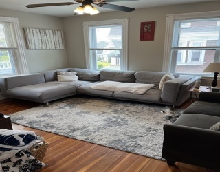 79 Bigelow Street, Quincy, Massachusetts, 4 Bedrooms Bedrooms, 7 Rooms Rooms,3 BathroomsBathrooms,Residential Lease,For Rent,Bigelow Street,73504589