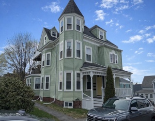 Residential Lease