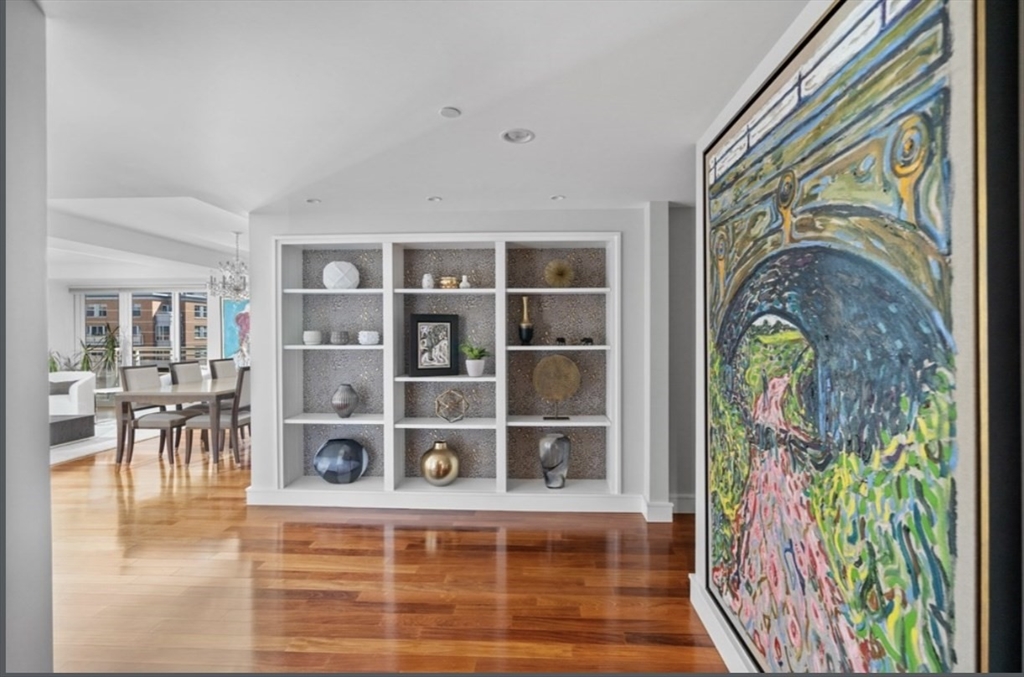 2 Battery Wharf, Boston, Massachusetts, 2 Bedrooms Bedrooms, 4 Rooms Rooms,2.5 BathroomsBathrooms,Residential,For Sale,Battery Wharf,73504646