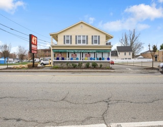 47 Chelmsford Street, Chelmsford, Massachusetts, ,Commercial Sale,For Sale,Chelmsford Street,73504640