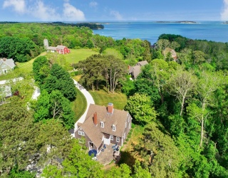 588 S Orleans Rd, Orleans, Massachusetts, 3 Bedrooms Bedrooms, 6 Rooms Rooms,2.5 BathroomsBathrooms,Residential,For Sale,S Orleans Rd,73504729