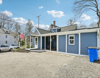 715 Central, Stoughton, Massachusetts, 4 Bedrooms Bedrooms, 9 Rooms Rooms,2 BathroomsBathrooms,Residential,For Sale,Central,73504766