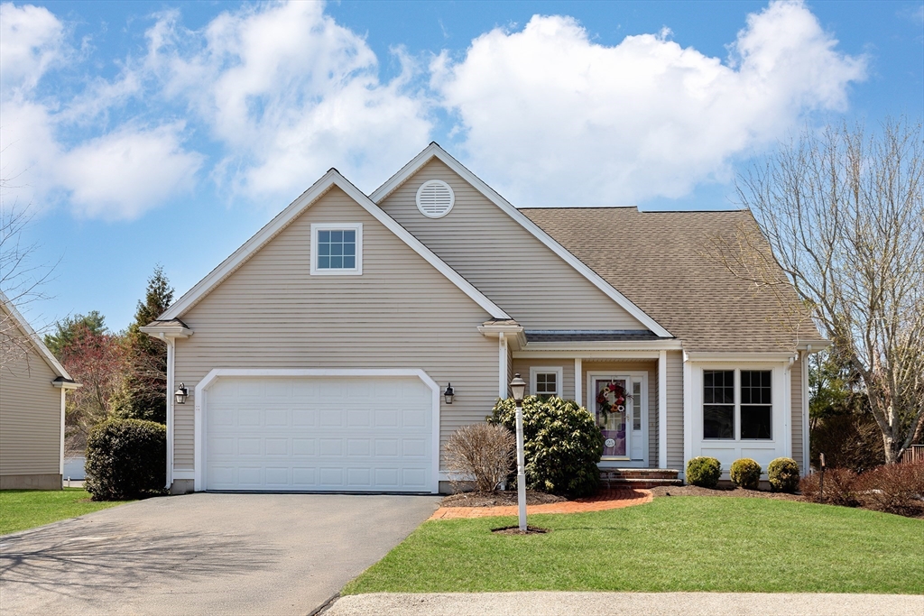 25 Arbor Hills, Kingston, Massachusetts, 2 Bedrooms Bedrooms, 6 Rooms Rooms,2.5 BathroomsBathrooms,Residential,For Sale,Arbor Hills,73500354