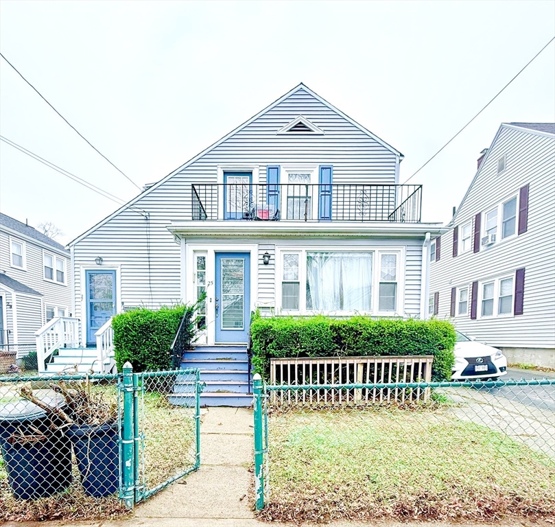 25-27 Lawn Ave, Quincy, Massachusetts, 4 Bedrooms Bedrooms, 8 Rooms Rooms,2 BathroomsBathrooms,Residential Income,For Sale,Lawn Ave,73504795