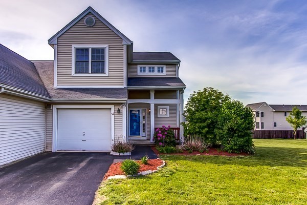 92 Odonnell Ave, Shrewsbury, Massachusetts, 2 Bedrooms Bedrooms, 6 Rooms Rooms,2.5 BathroomsBathrooms,Residential Lease,For Rent,Odonnell Ave,73504571