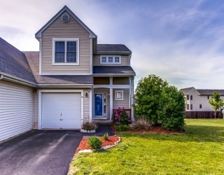 92 Odonnell Ave, Shrewsbury, Massachusetts, 2 Bedrooms Bedrooms, 6 Rooms Rooms,2.5 BathroomsBathrooms,Residential Lease,For Rent,Odonnell Ave,73504571