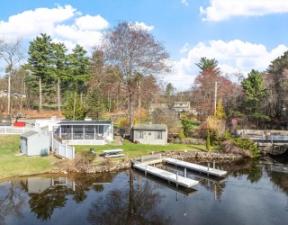 895 Flat Hill Rd, Lunenburg, Massachusetts, ,Land,For Sale,Flat Hill Rd,73465929