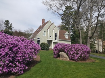 55 Bullivant Farm Rd, Marion, Massachusetts, 3 Bedrooms Bedrooms, 6 Rooms Rooms,3 BathroomsBathrooms,Residential,For Sale,Bullivant Farm Rd,73504764