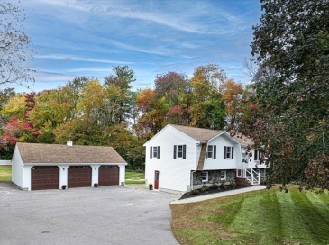4 Bullard Circle, Medway, Massachusetts, 3 Bedrooms Bedrooms, 9 Rooms Rooms,2.5 BathroomsBathrooms,Residential,For Sale,Bullard Circle,73464217