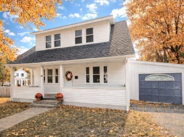 29 Jefferson St, Taunton, Massachusetts, 4 Bedrooms Bedrooms, 7 Rooms Rooms,2 BathroomsBathrooms,Residential,For Sale,Jefferson St,73485570