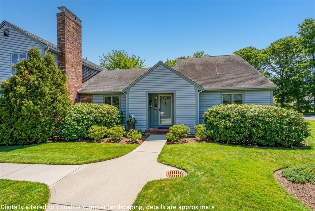 1 Seastrand Way, Chatham, Massachusetts, 2 Bedrooms Bedrooms, 5 Rooms Rooms,2 BathroomsBathrooms,Residential,For Sale,Seastrand Way,73479676