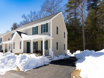 1 Anacki Lane, Bridgewater, Massachusetts, 2 Bedrooms Bedrooms, 5 Rooms Rooms,1.5 BathroomsBathrooms,Residential,For Sale,Anacki Lane,73482238