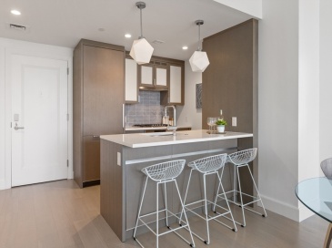 100 Lovejoy Wharf, Boston, Massachusetts, 1 Bedroom Bedrooms, 2 Rooms Rooms,1 BathroomBathrooms,Residential,For Sale,Lovejoy Wharf,73477862