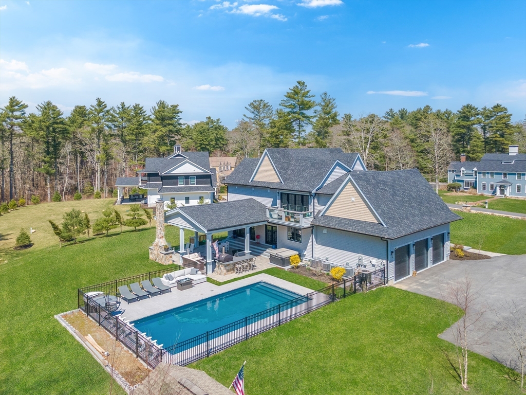 9 Deer Run, Marion, Massachusetts, 4 Bedrooms Bedrooms, 9 Rooms Rooms,5.5 BathroomsBathrooms,Residential,For Sale,Deer Run,73504811